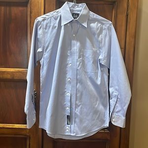 Jos. A. Bank Traveler Dress Shirt